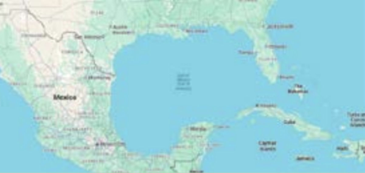 Picture of Google Map’s Gulf of America

https://www.gamereactor.eu/google-maps-now-shows-gulf-of-mexico-as-gulf-of-america-1495443/